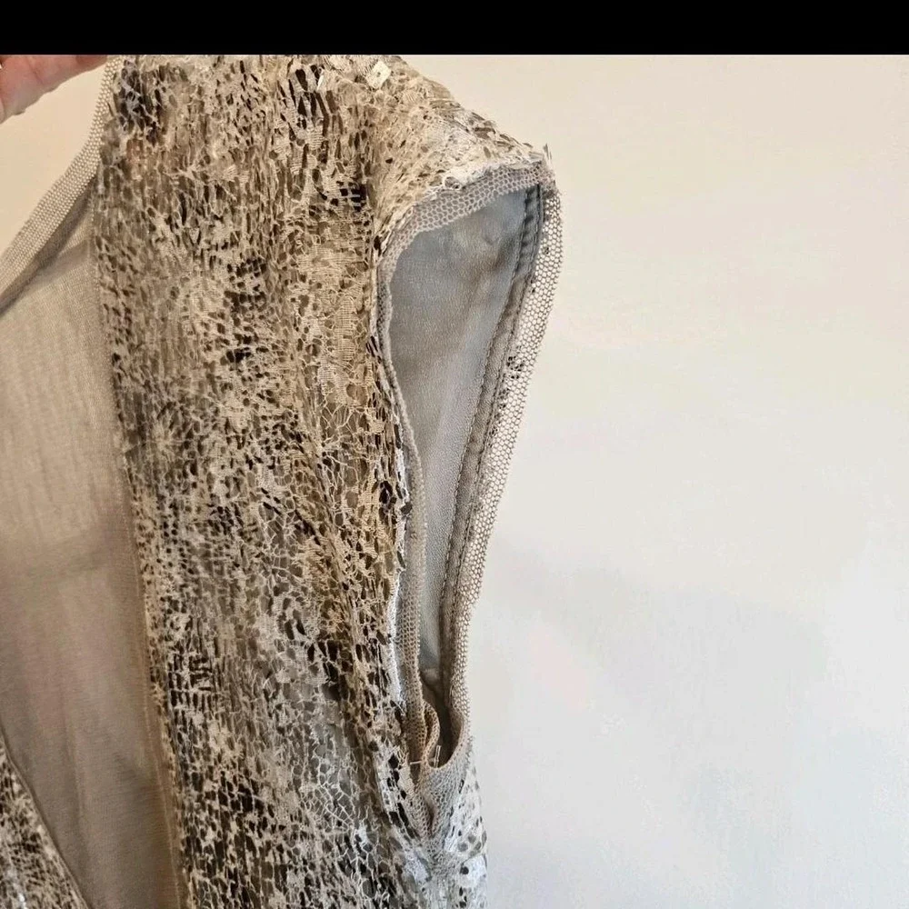 Free People Womens XS Midnight Dreamer Dress #Glam  #Party Dress